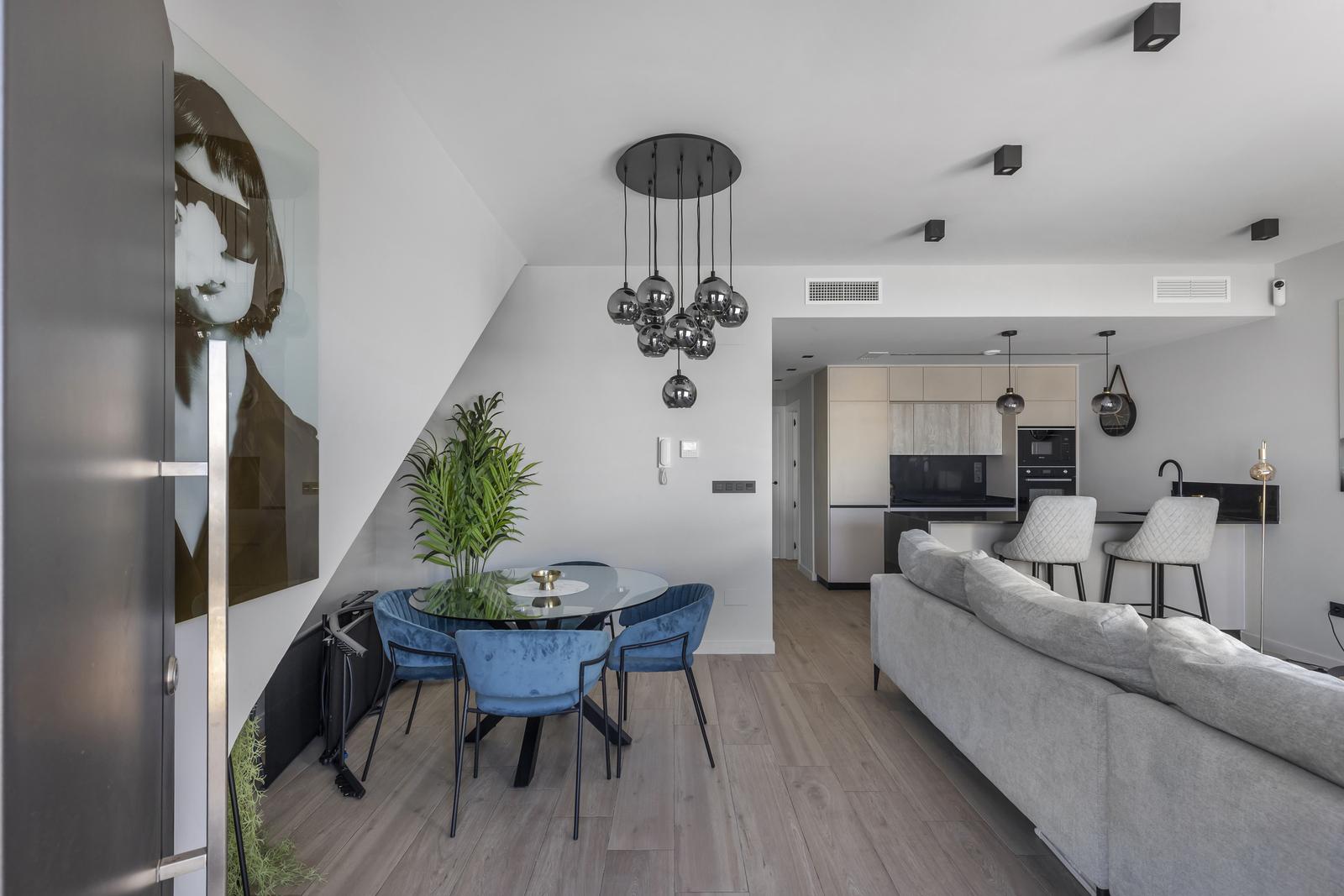Penthouse for Sale in Orihuela