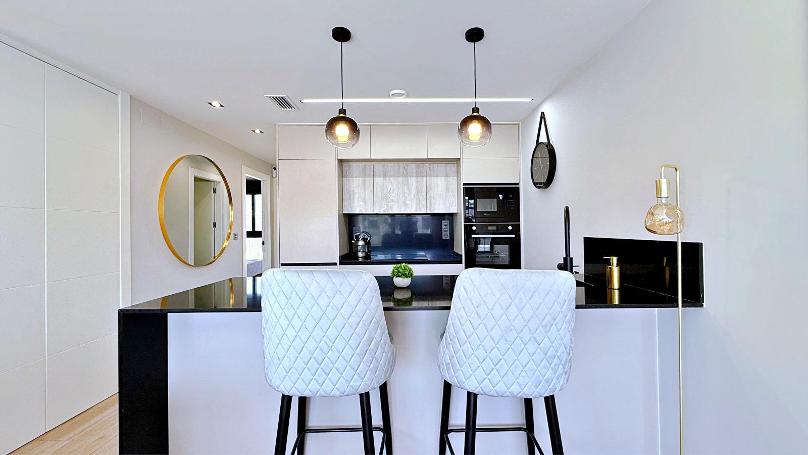 Penthouse for Sale in Orihuela