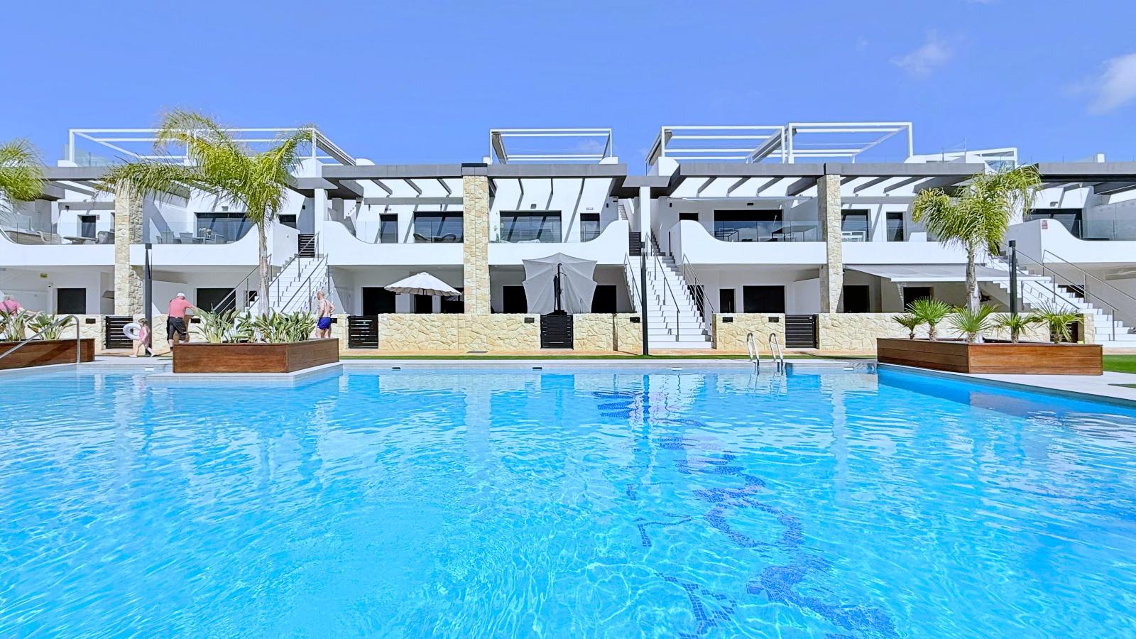 Penthouse for Sale in Orihuela