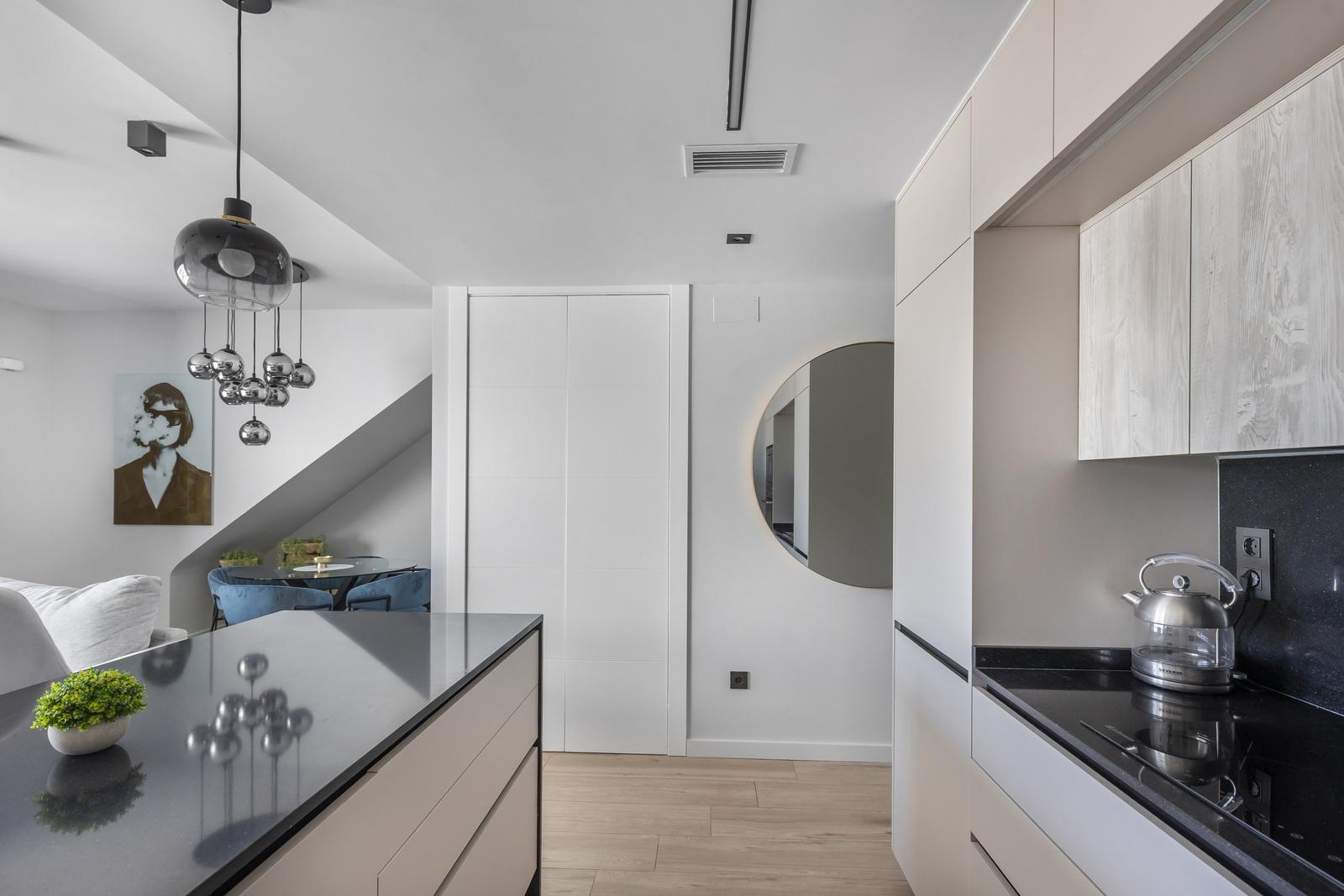 Penthouse for Sale in Orihuela