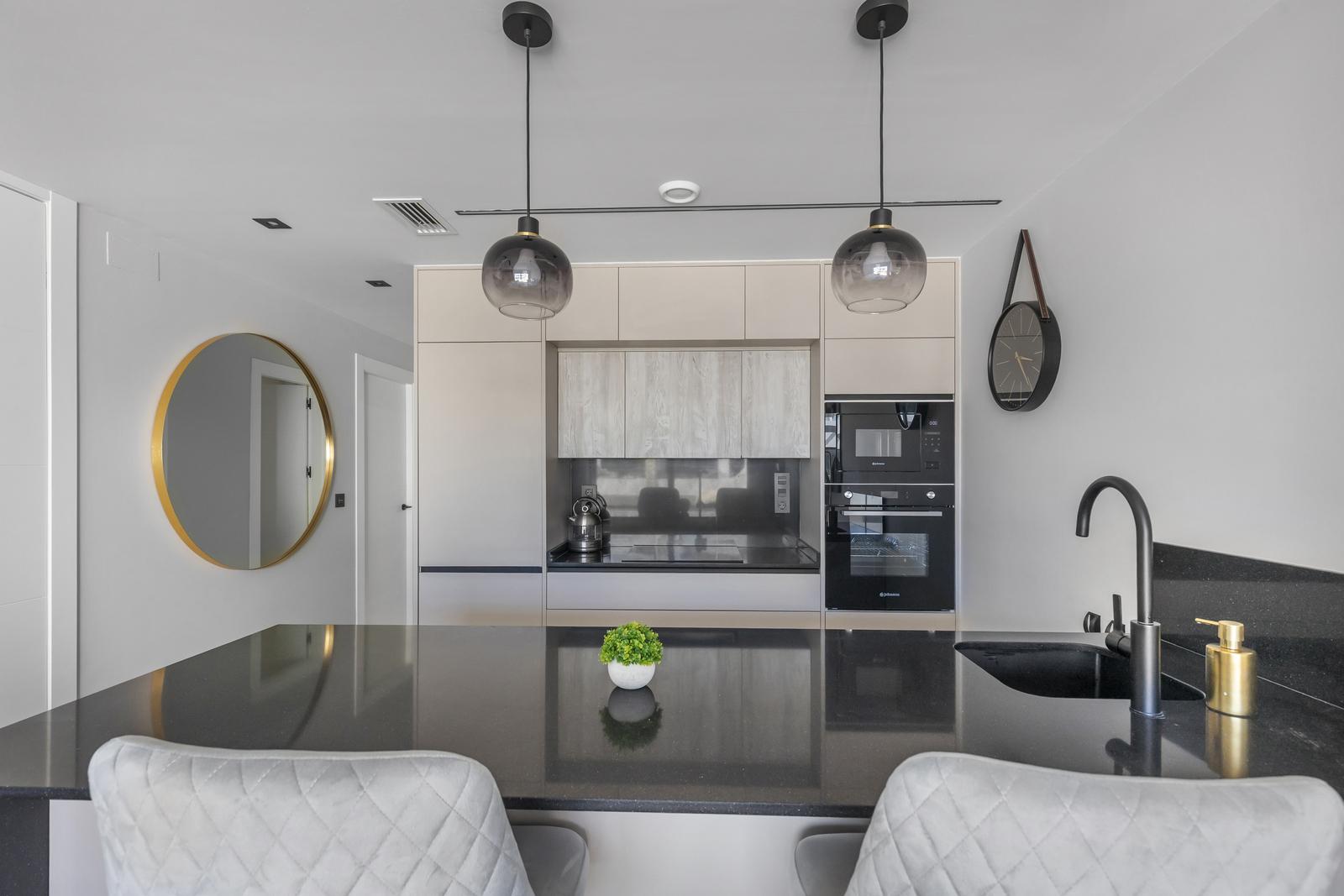 Penthouse for Sale in Orihuela