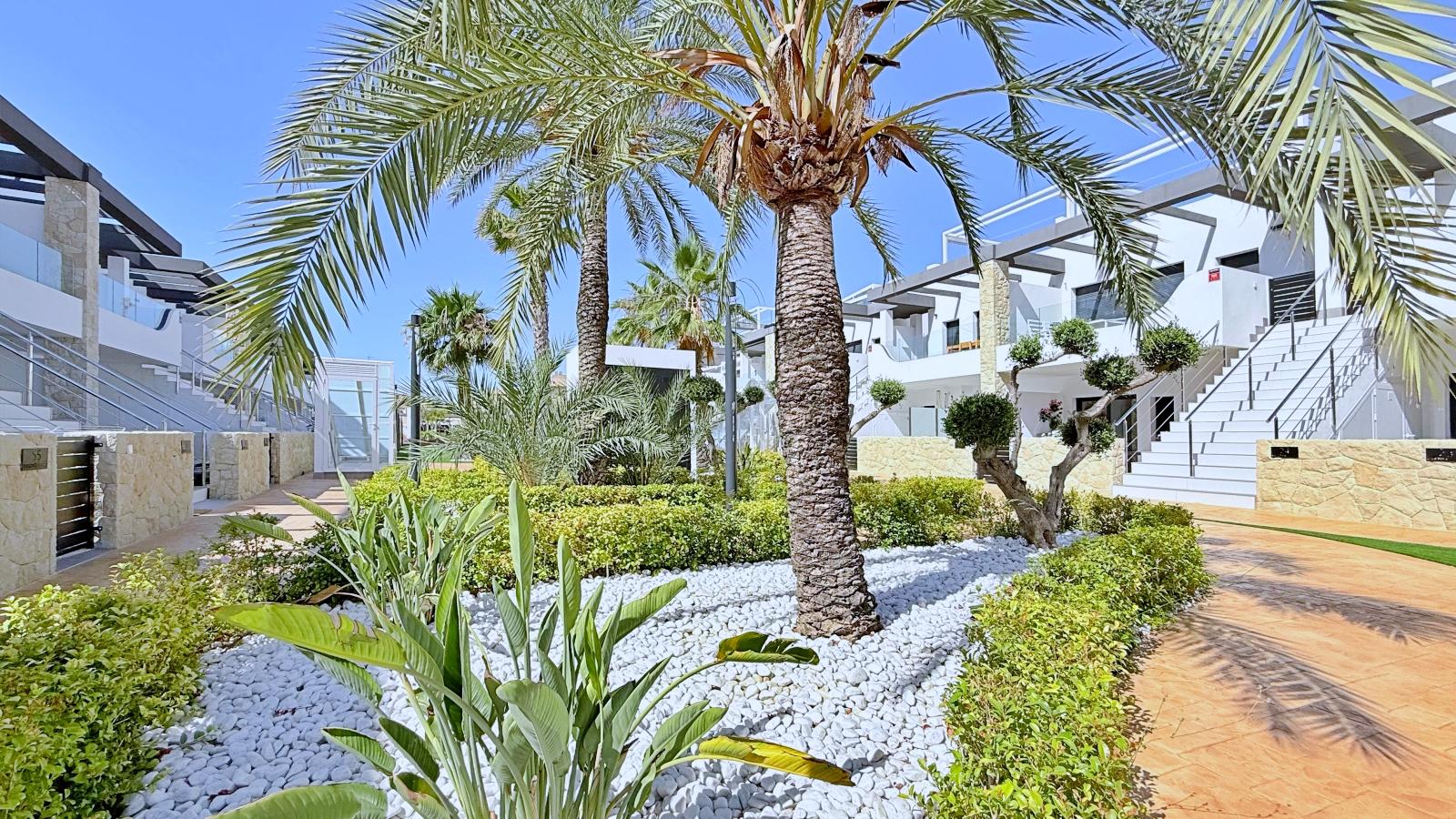 Penthouse for Sale in Orihuela