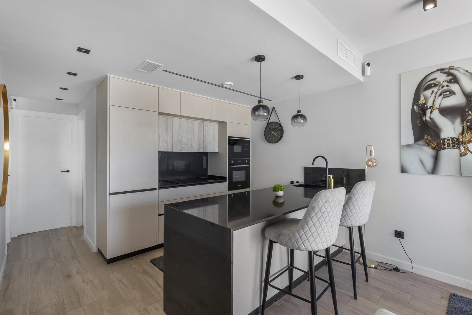 Penthouse for Sale in Orihuela