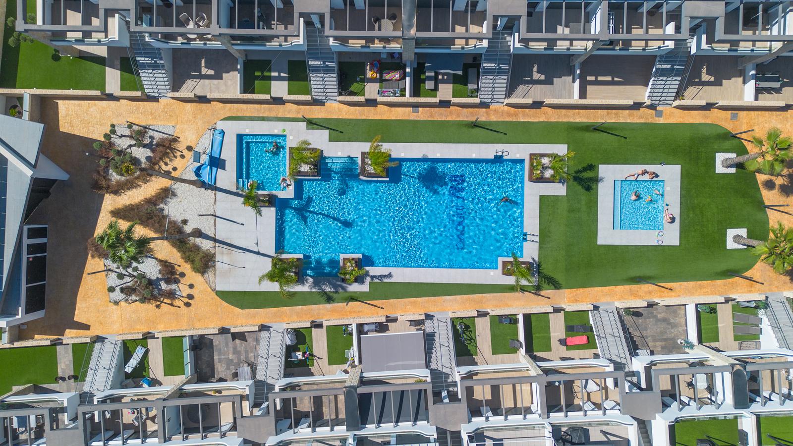 Penthouse for Sale in Orihuela