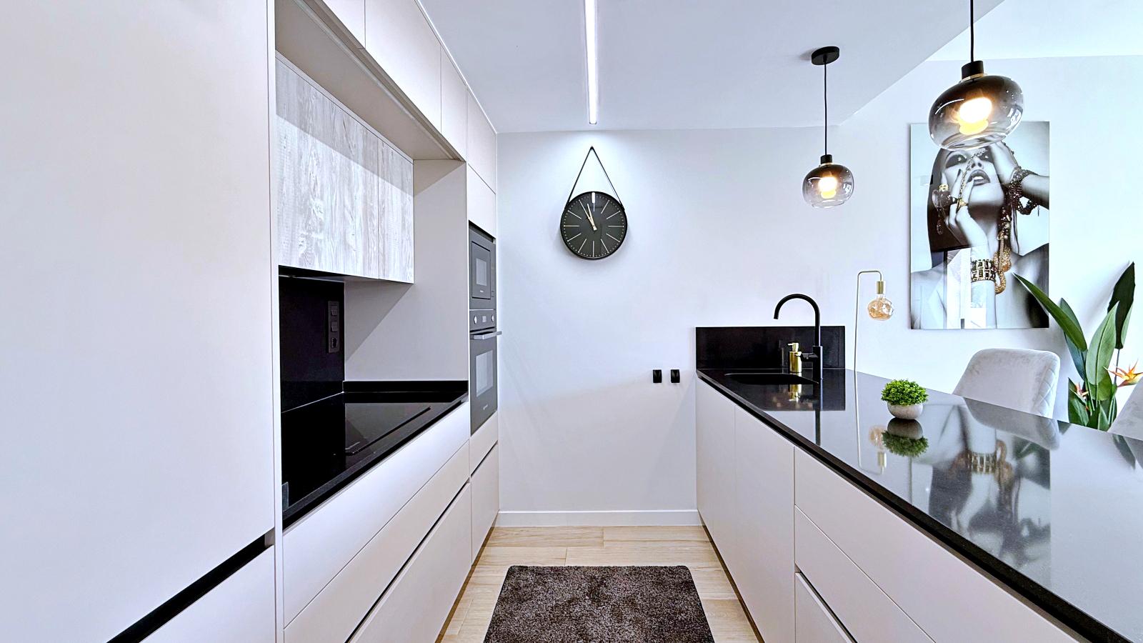 Penthouse for Sale in Orihuela