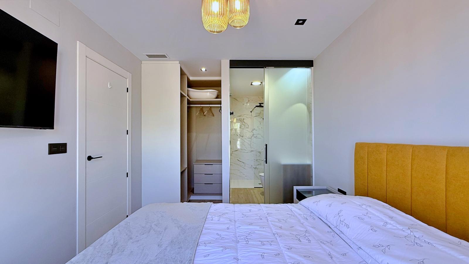 Penthouse for Sale in Orihuela
