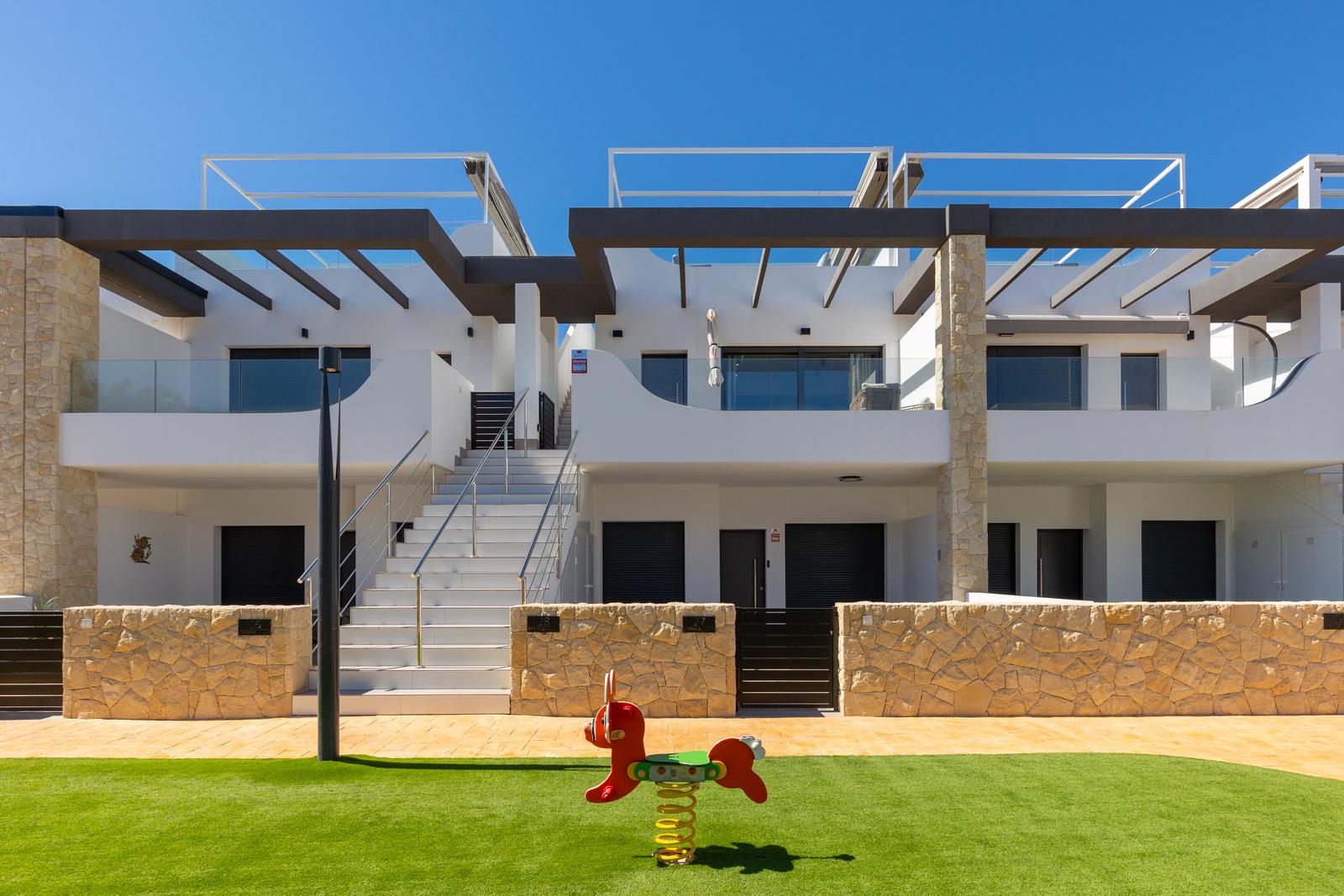 Penthouse for Sale in Orihuela