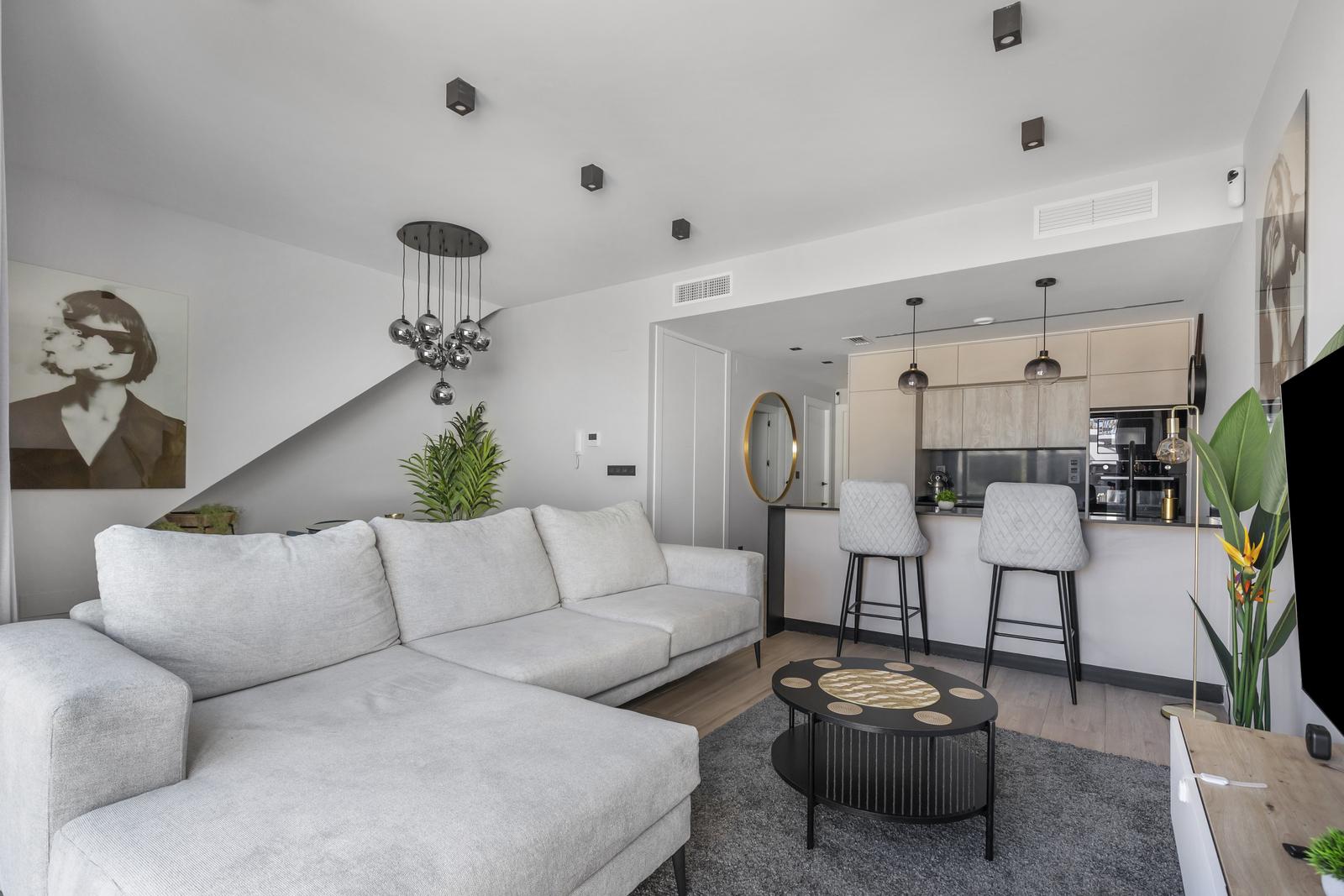 Penthouse for Sale in Orihuela