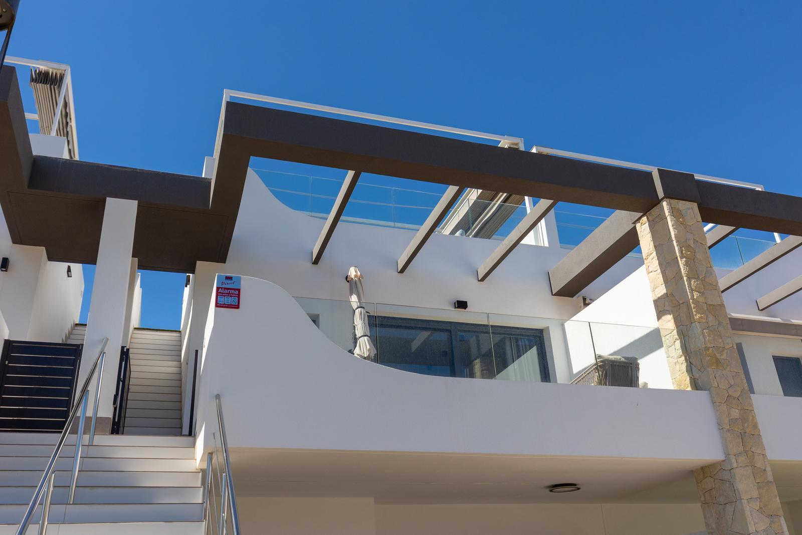 Penthouse for Sale in Orihuela