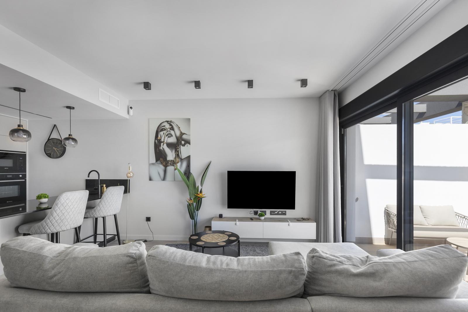 Penthouse for Sale in Orihuela
