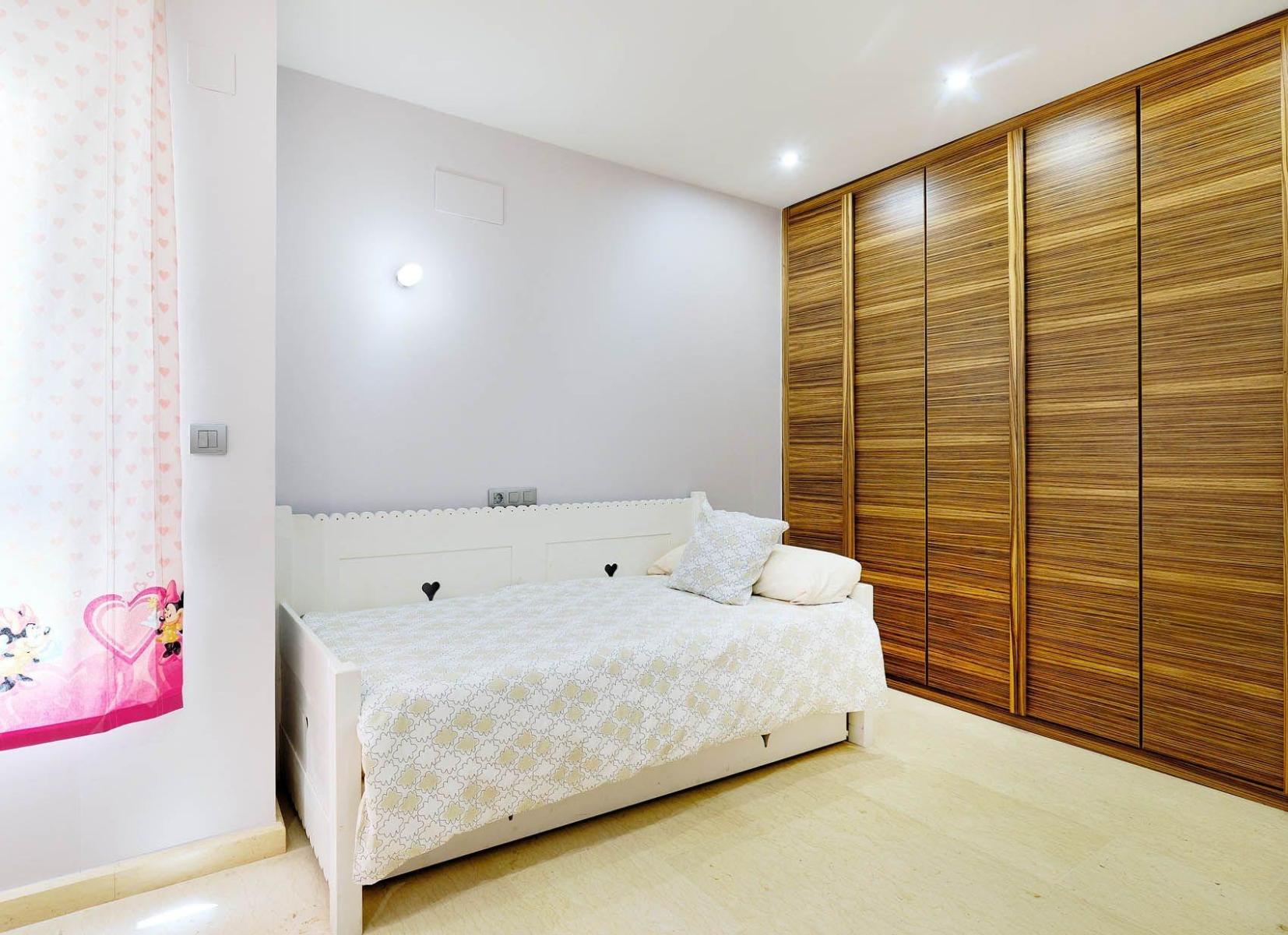 Penthouse for Sale in Torrevieja
