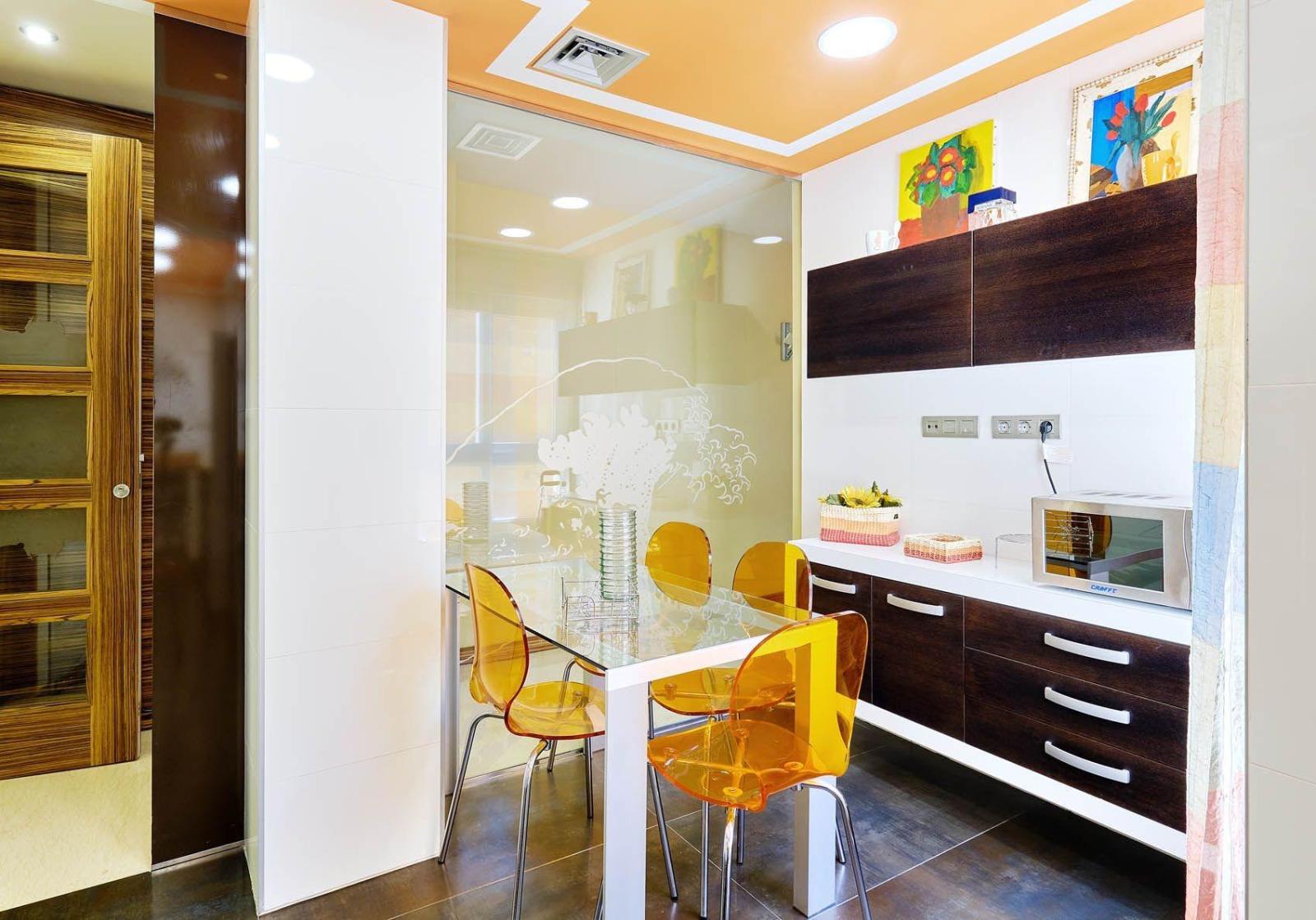 Penthouse for Sale in Torrevieja