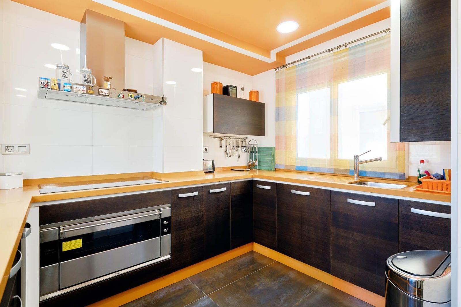 Penthouse for Sale in Torrevieja