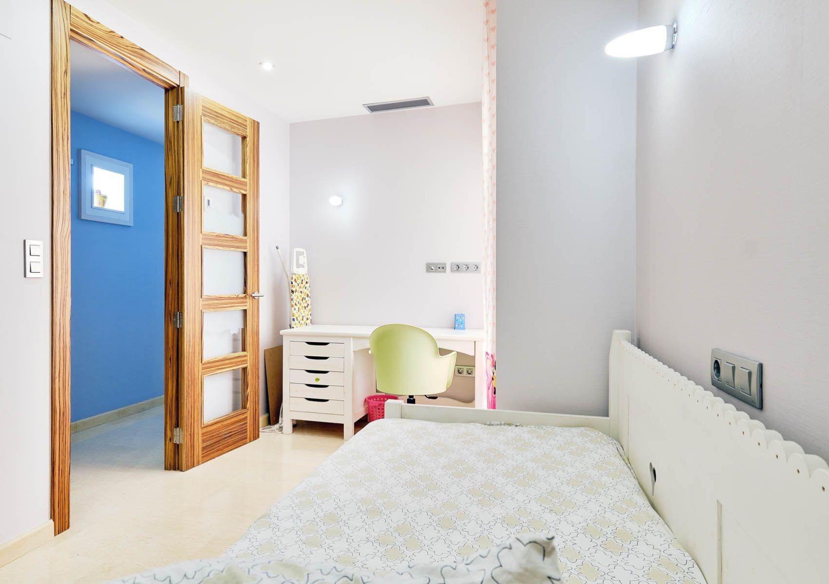 Penthouse for Sale in Torrevieja
