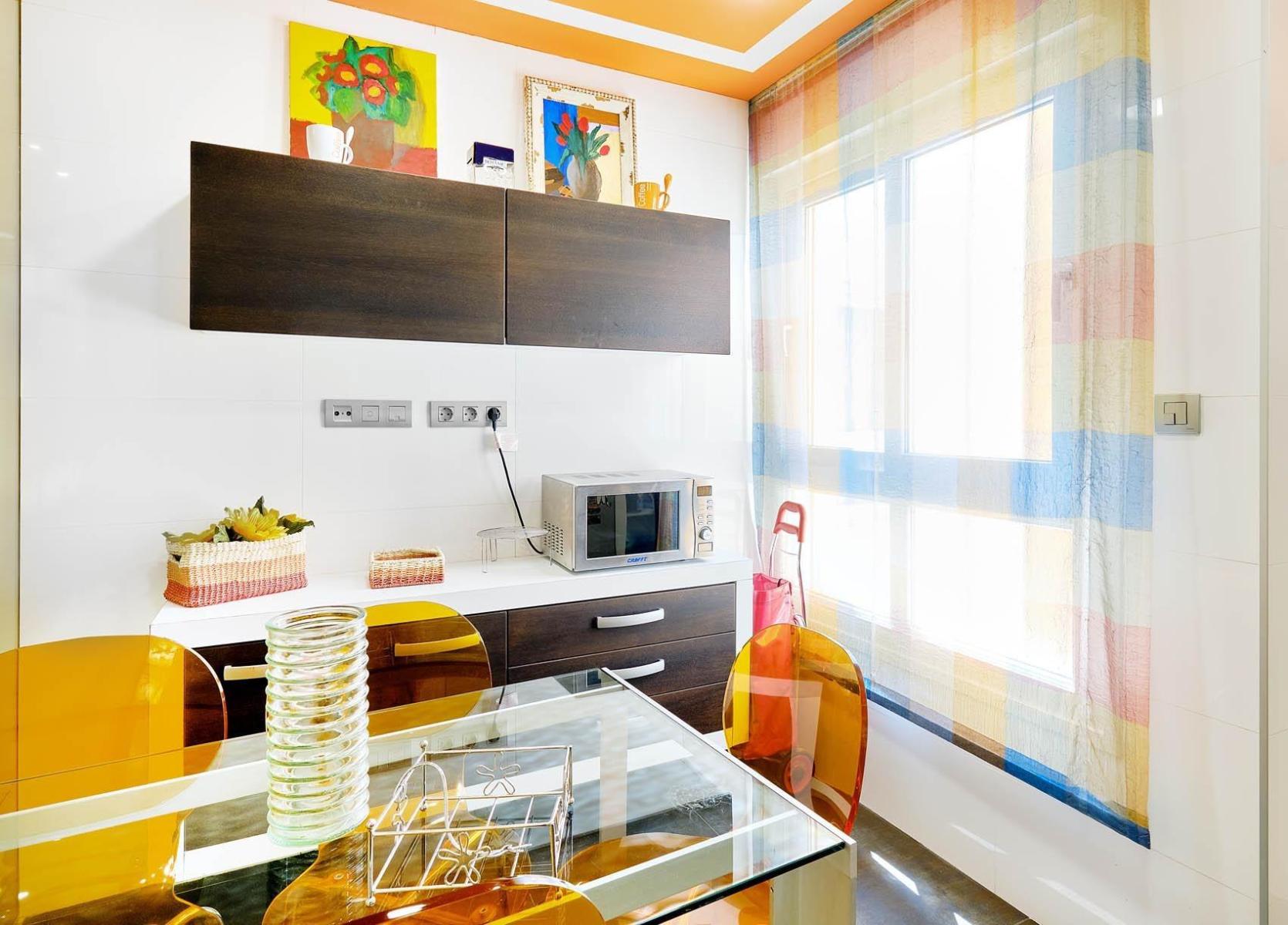 Penthouse for Sale in Torrevieja