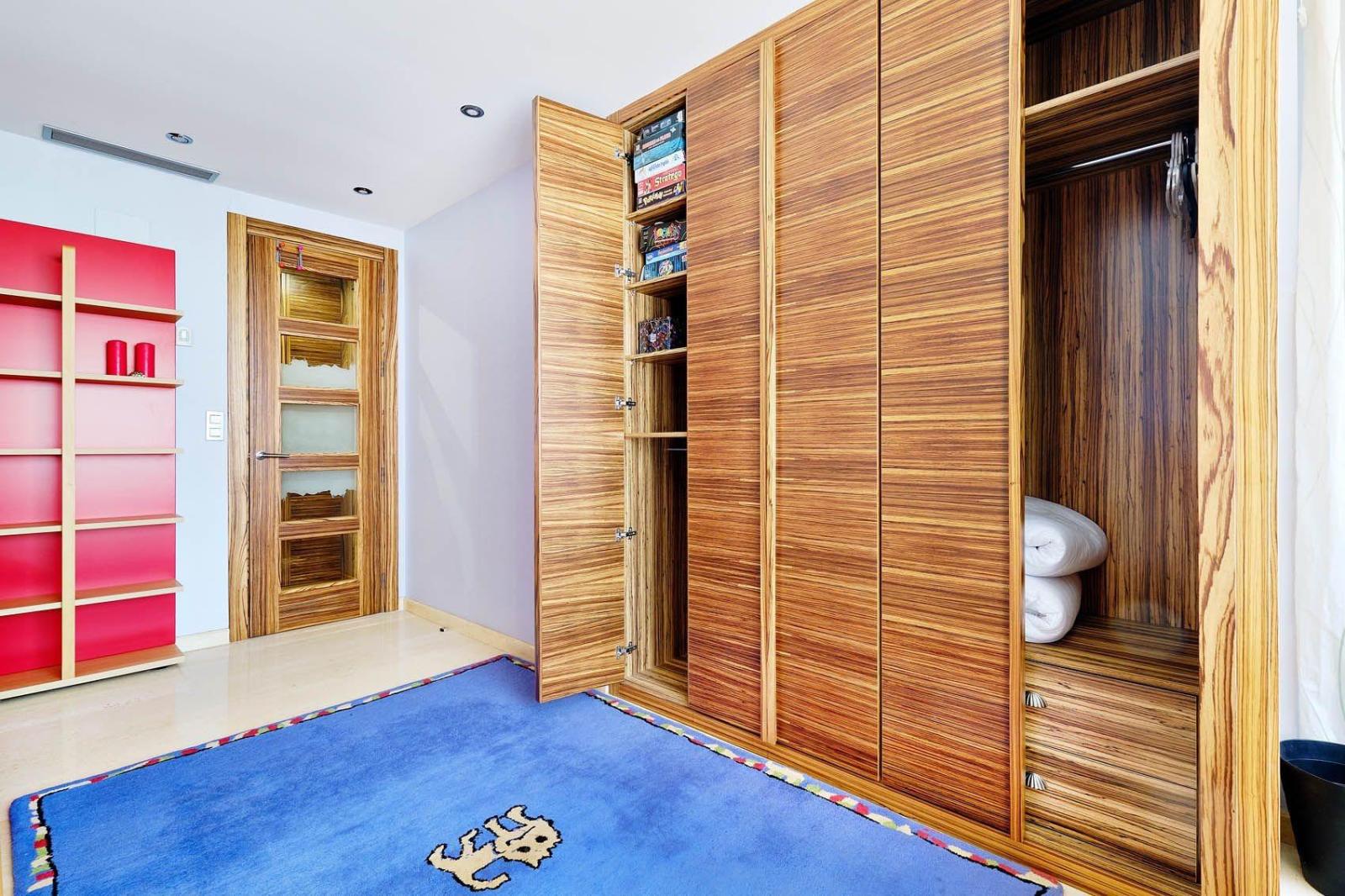 Penthouse for Sale in Torrevieja