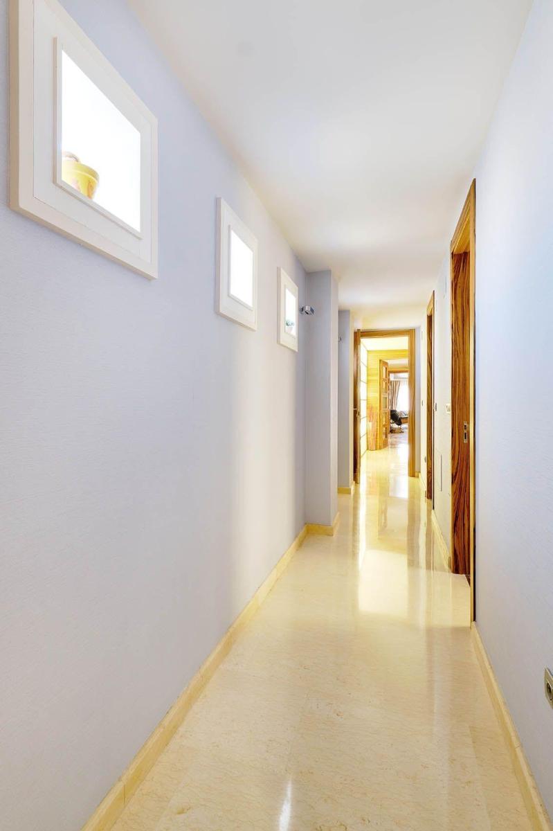 Penthouse for Sale in Torrevieja