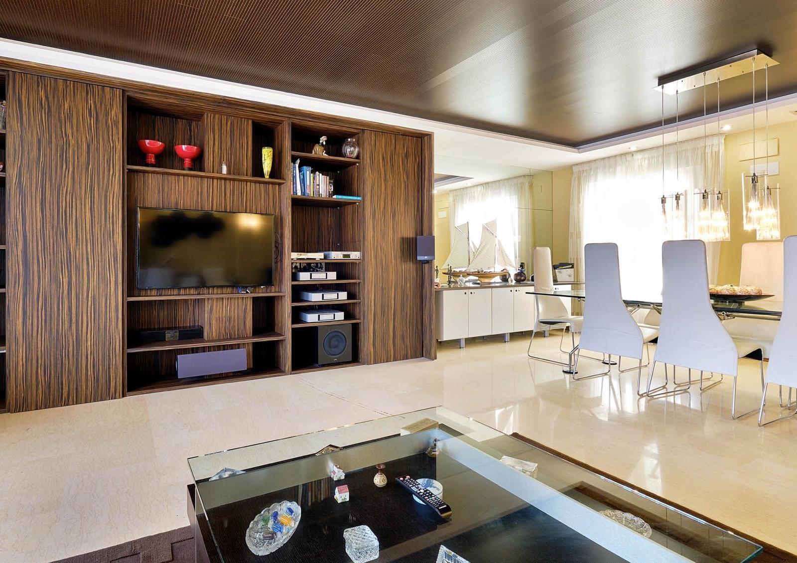 Penthouse for Sale in Torrevieja