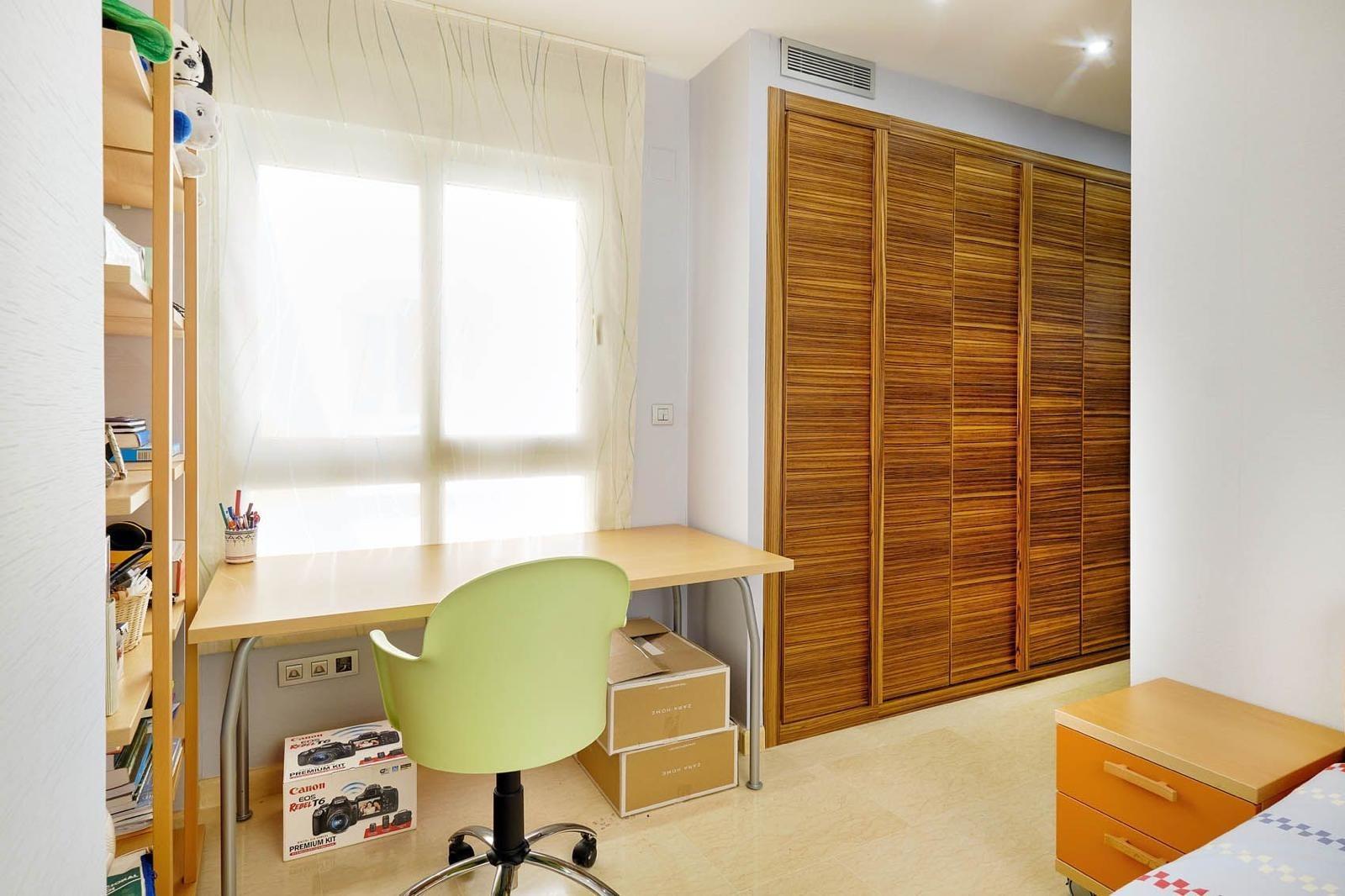 Penthouse for Sale in Torrevieja