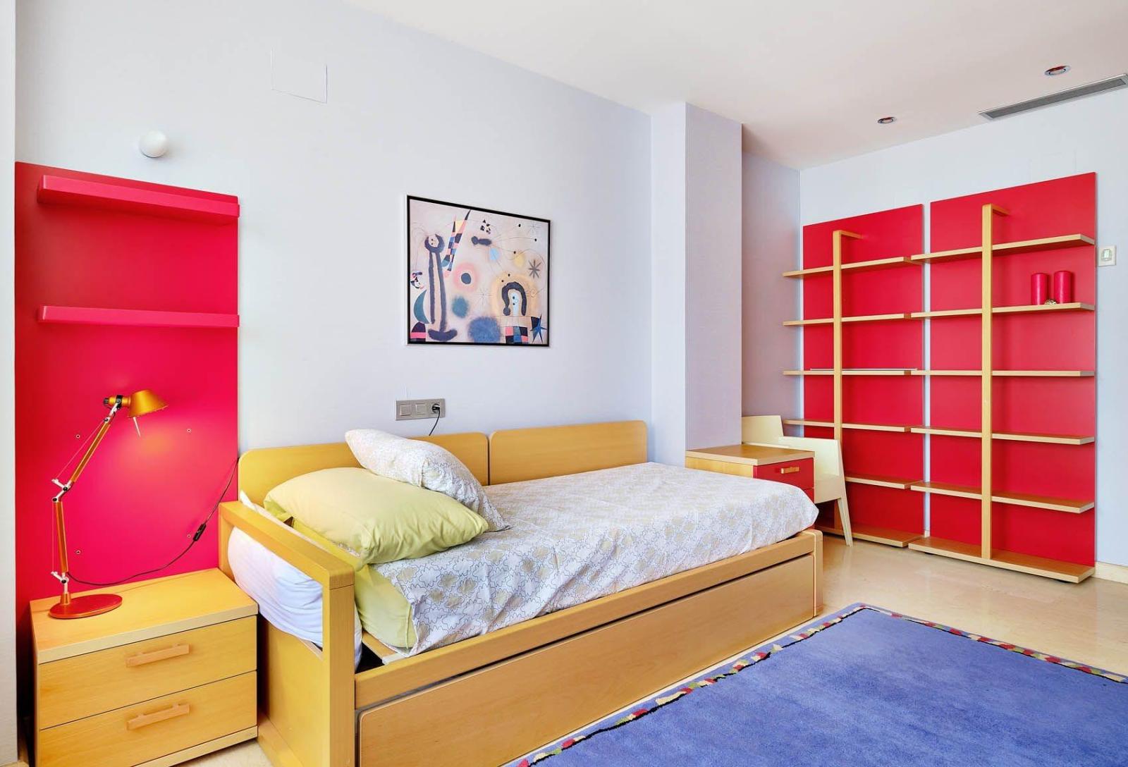Penthouse for Sale in Torrevieja