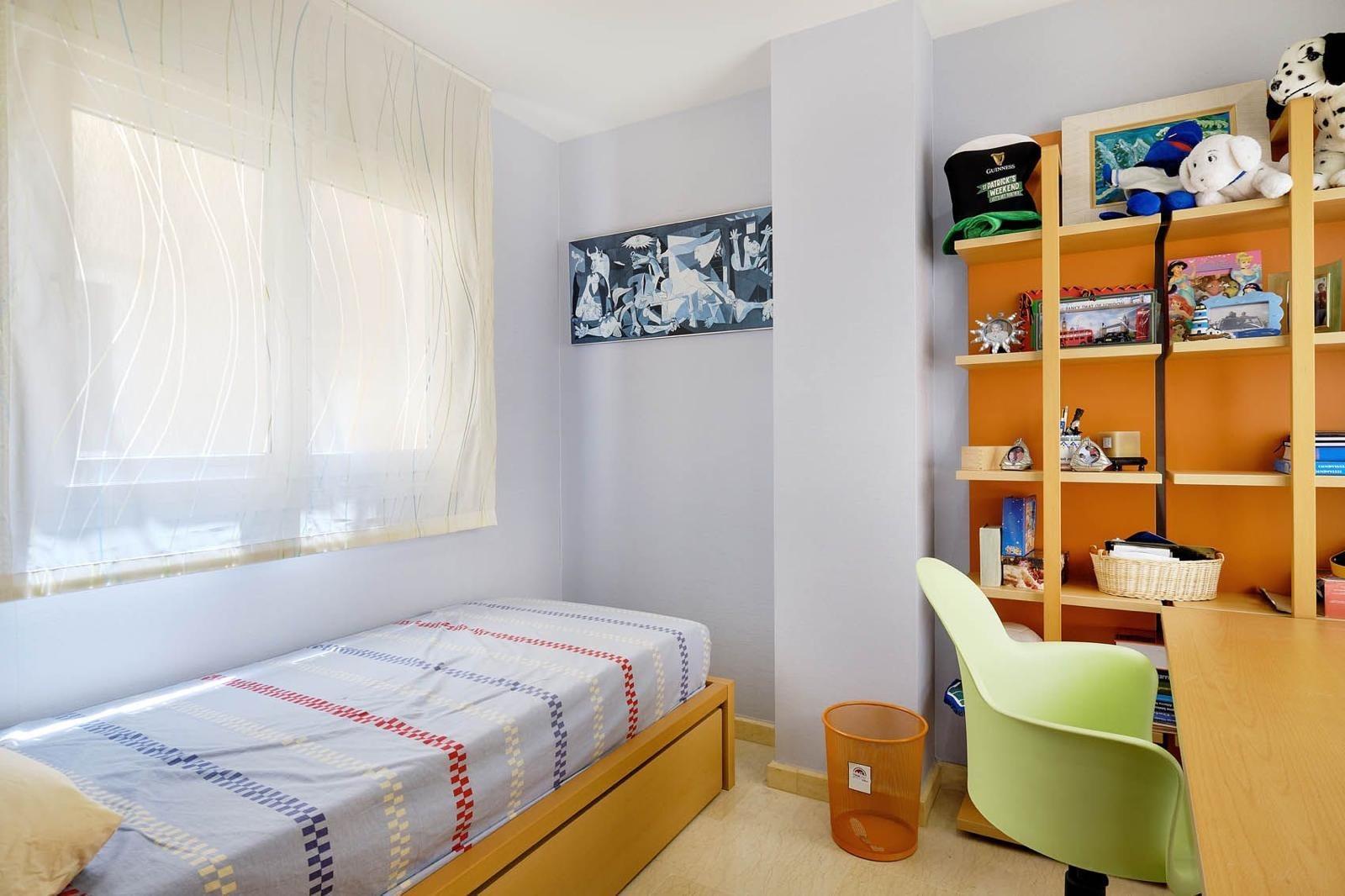 Penthouse for Sale in Torrevieja