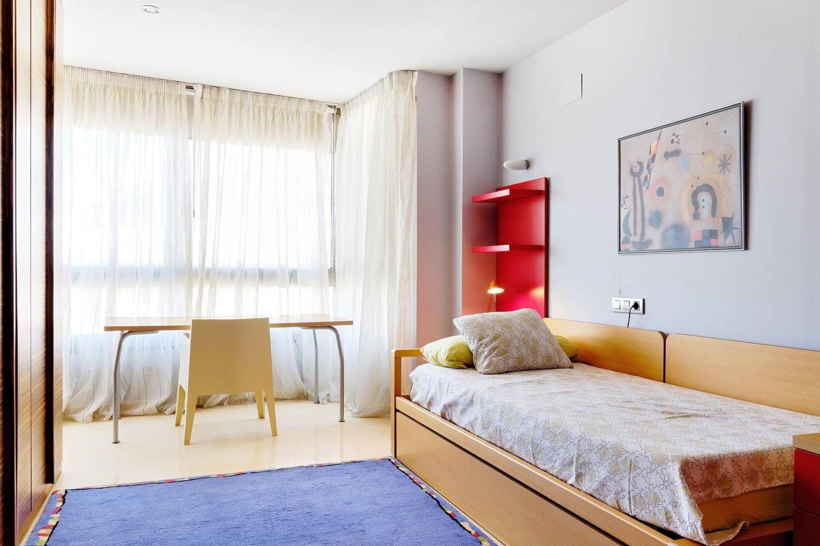 Penthouse for Sale in Torrevieja