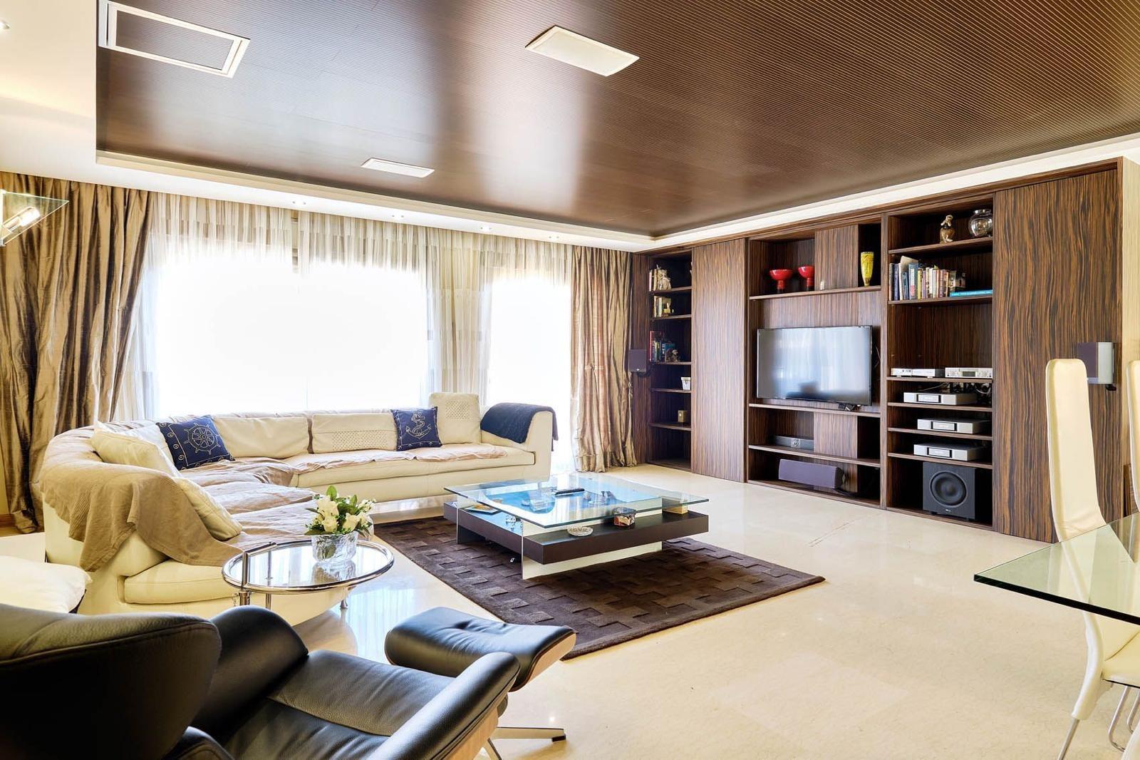 Penthouse for Sale in Torrevieja