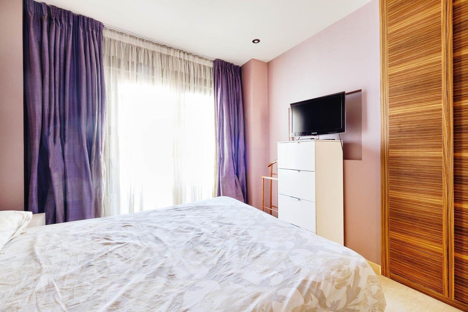 Penthouse for Sale in Torrevieja