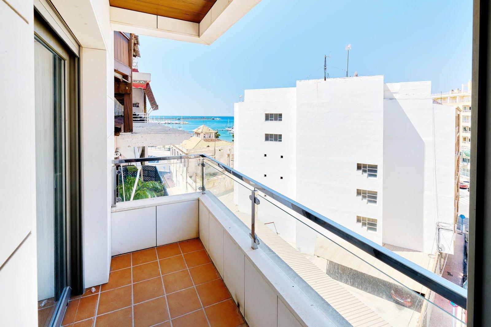 Penthouse for Sale in Torrevieja
