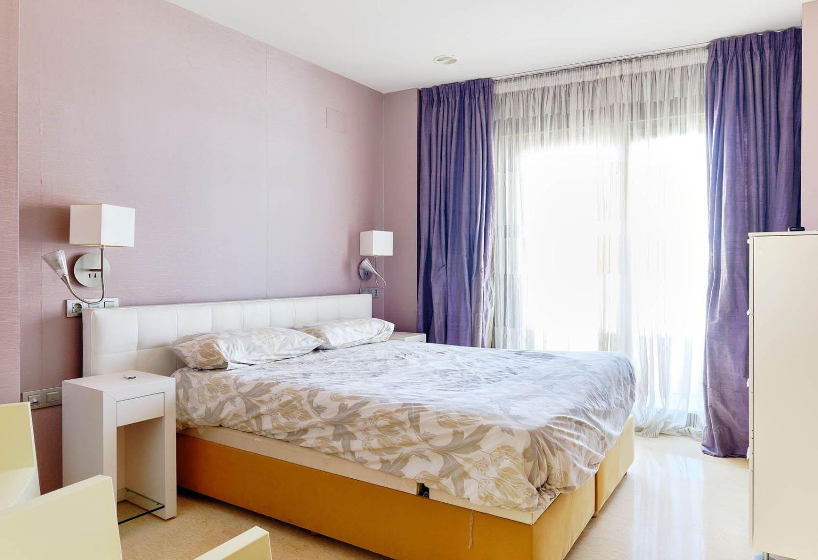 Penthouse for Sale in Torrevieja