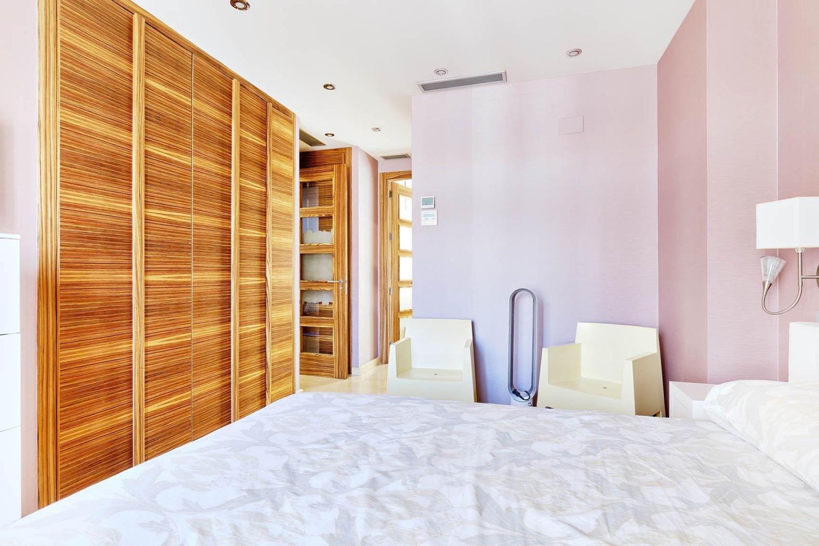 Penthouse for Sale in Torrevieja