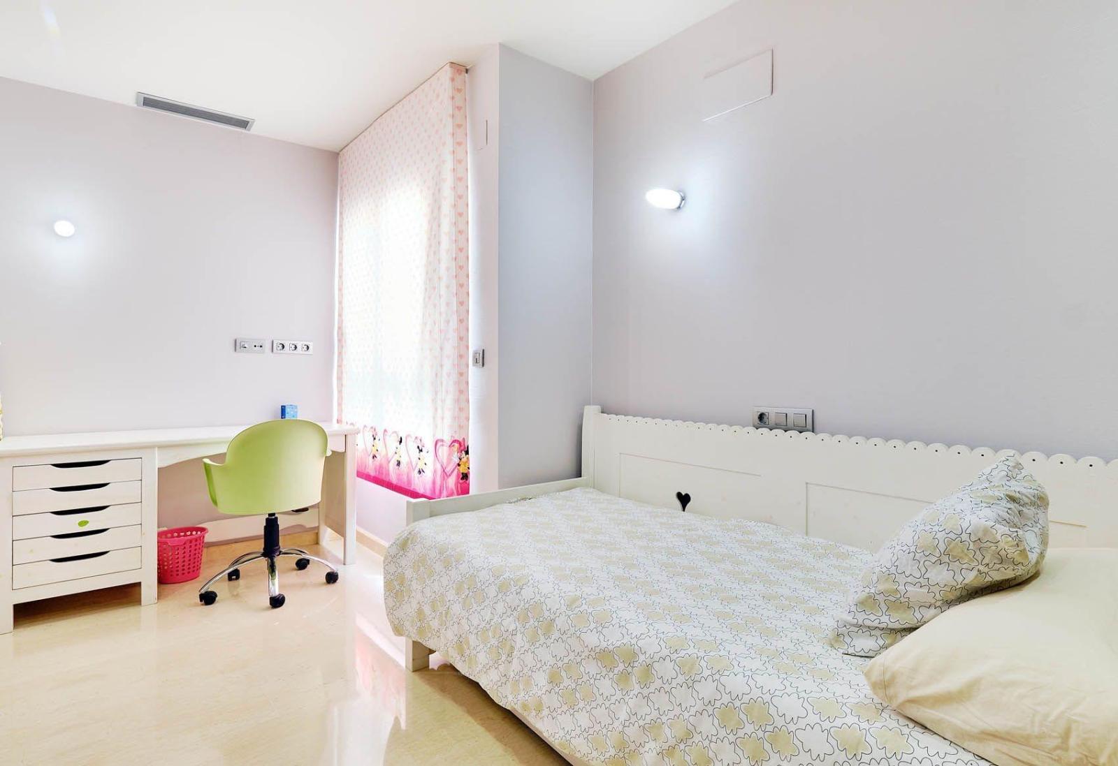 Penthouse for Sale in Torrevieja