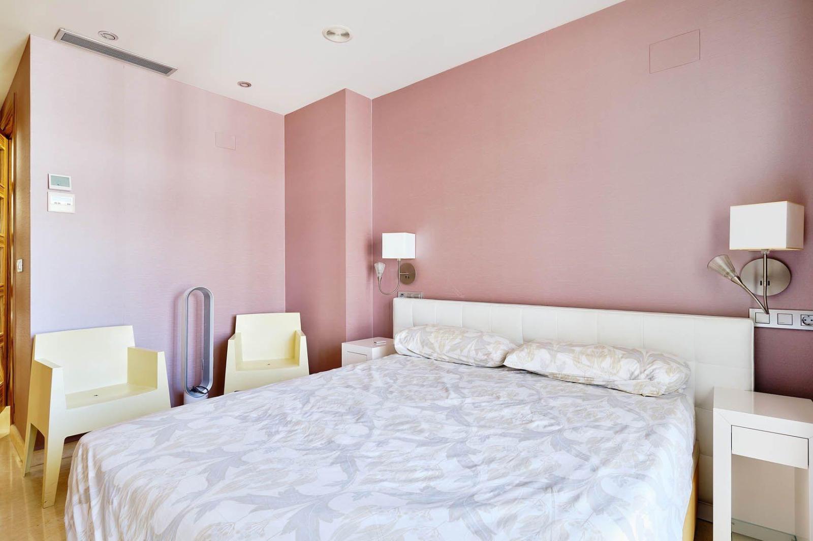 Penthouse for Sale in Torrevieja