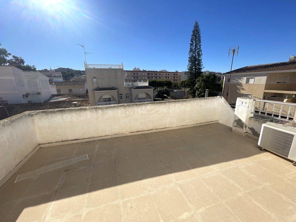 Casa en Venta en Rojales