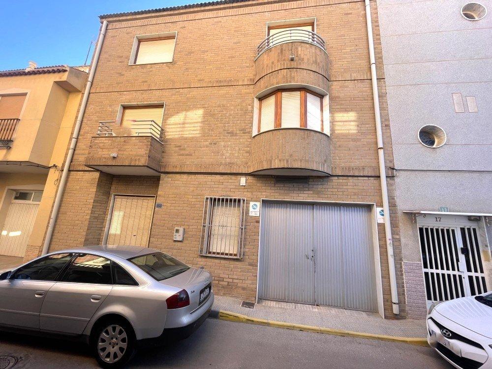 Casa en Venta en Rojales
