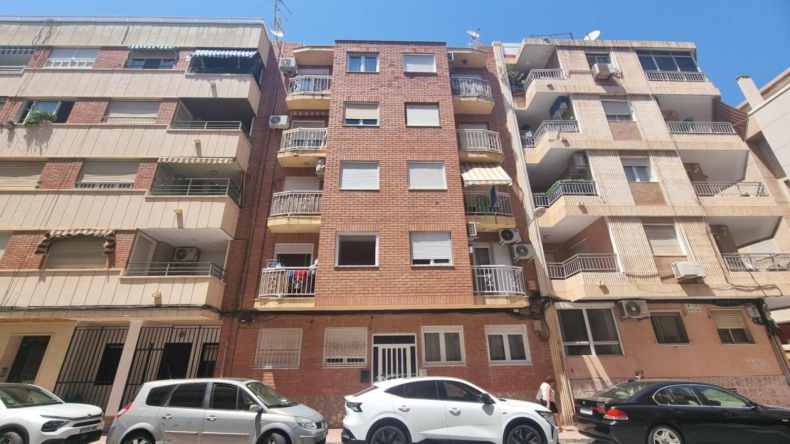 Apartamento en Venta en Torrevieja