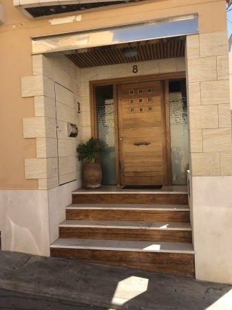 Casa en Venta en Jávea
