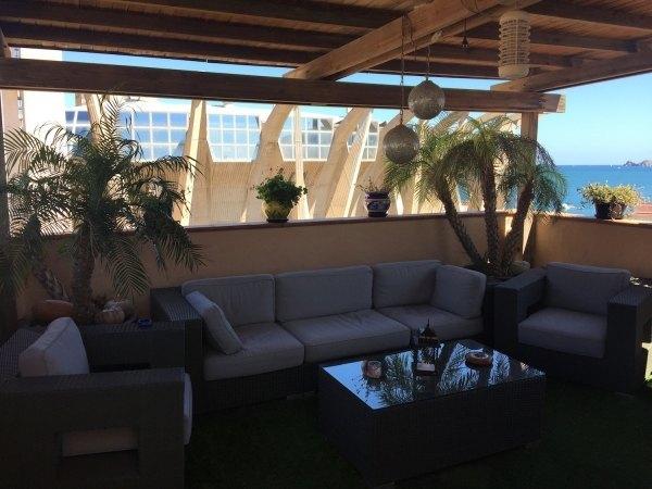 Casa en Venta en Jávea