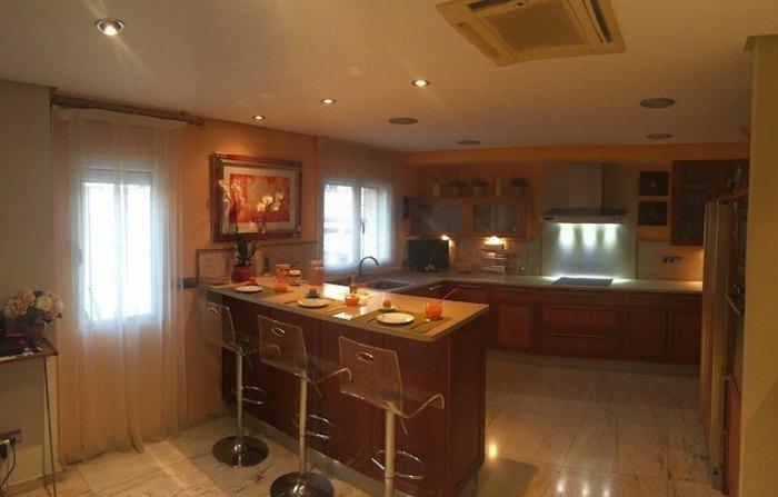 Casa en Venta en Jávea