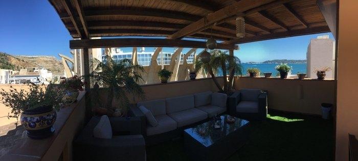Casa en Venta en Jávea