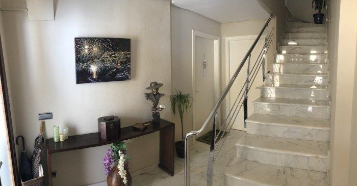 Casa en Venta en Jávea