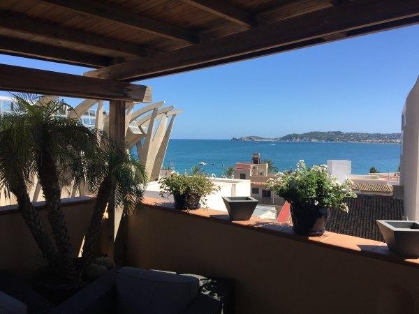 Casa en Venta en Jávea