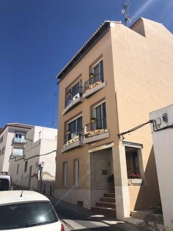 Casa en Venta en Jávea