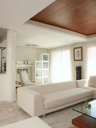 Casa en Venta en Jávea
