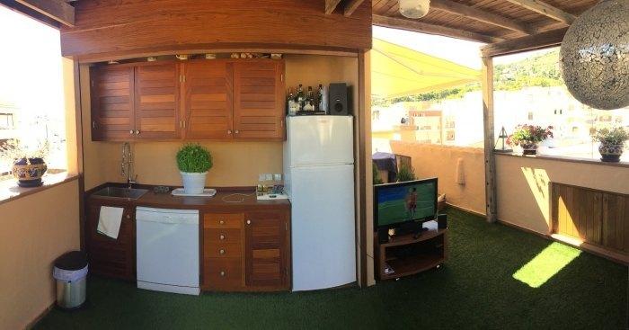 Casa en Venta en Jávea