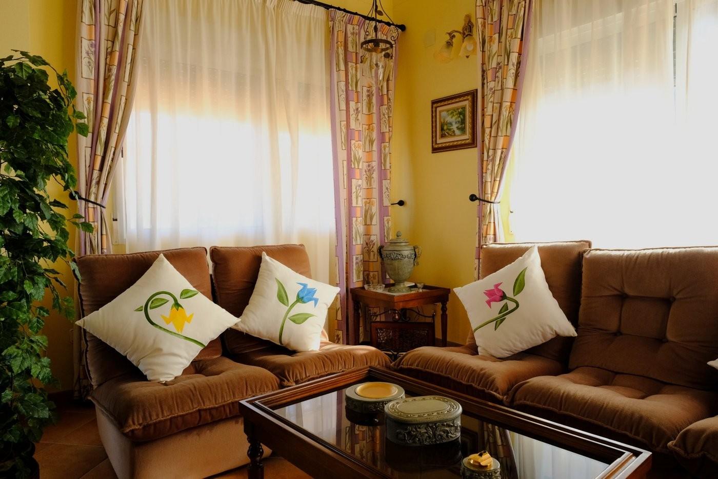 Finca en Venta en Orihuela