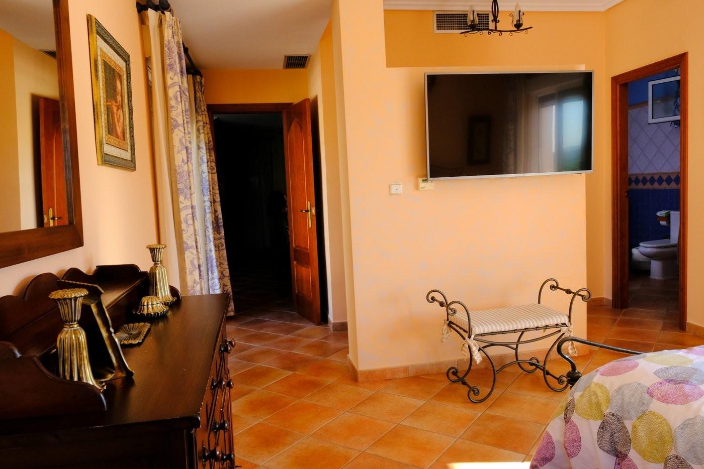 Finca en Venta en Orihuela