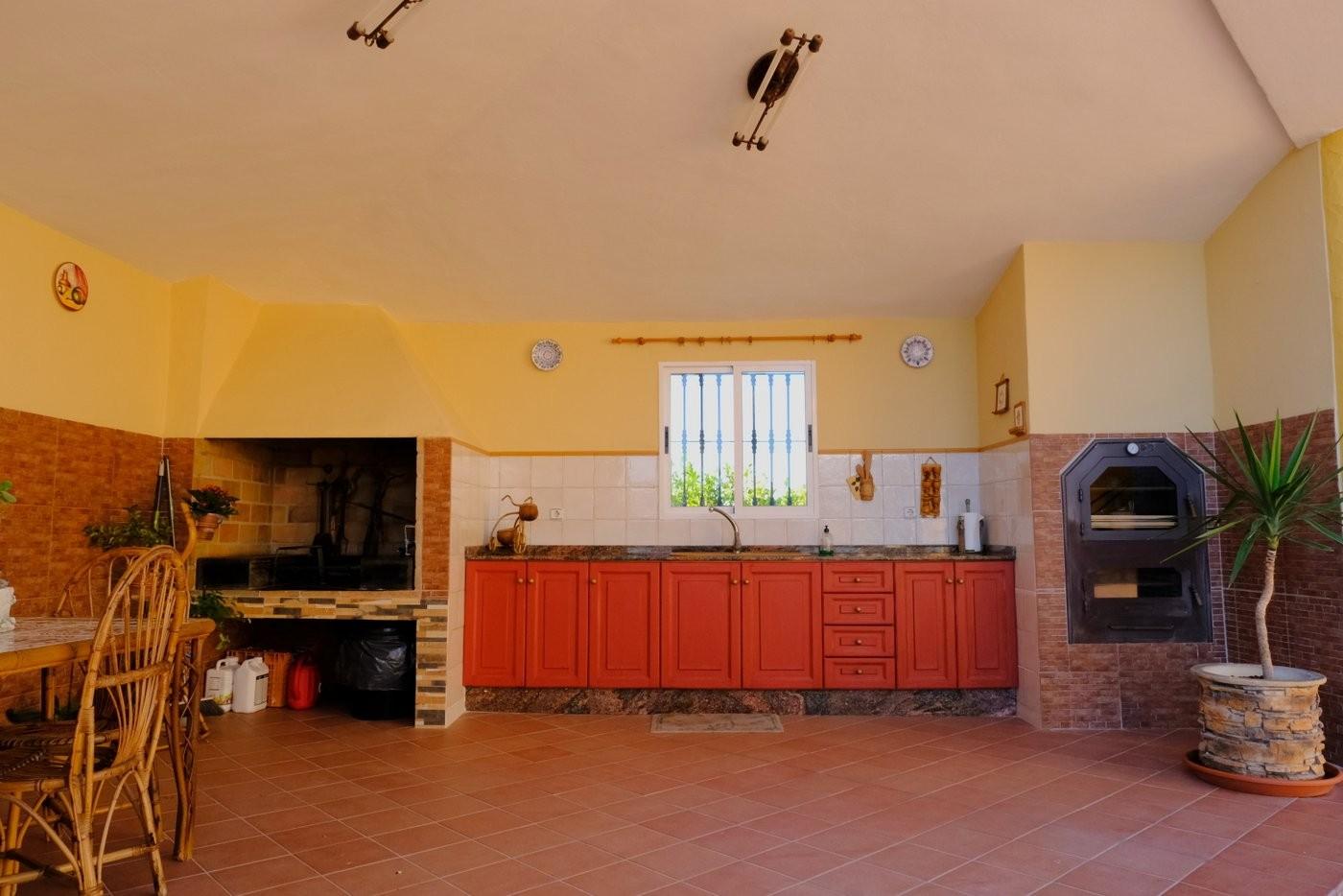 Finca en Venta en Orihuela