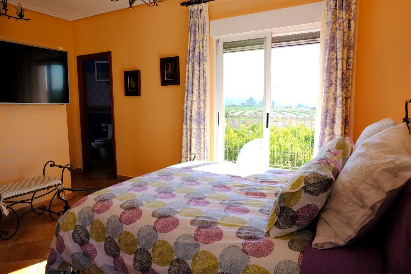 Finca en Venta en Orihuela