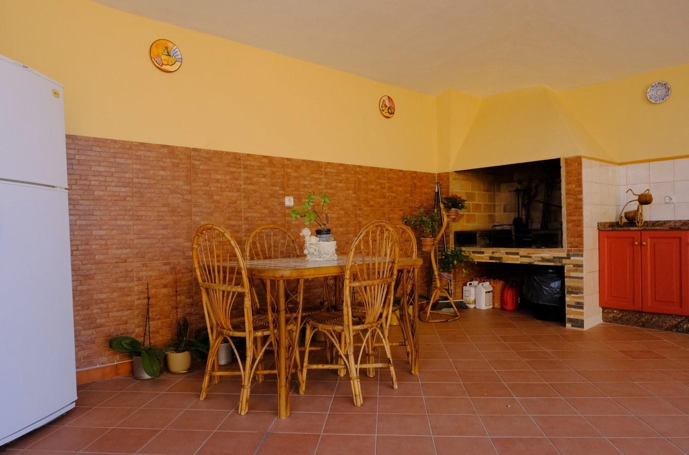 Finca en Venta en Orihuela